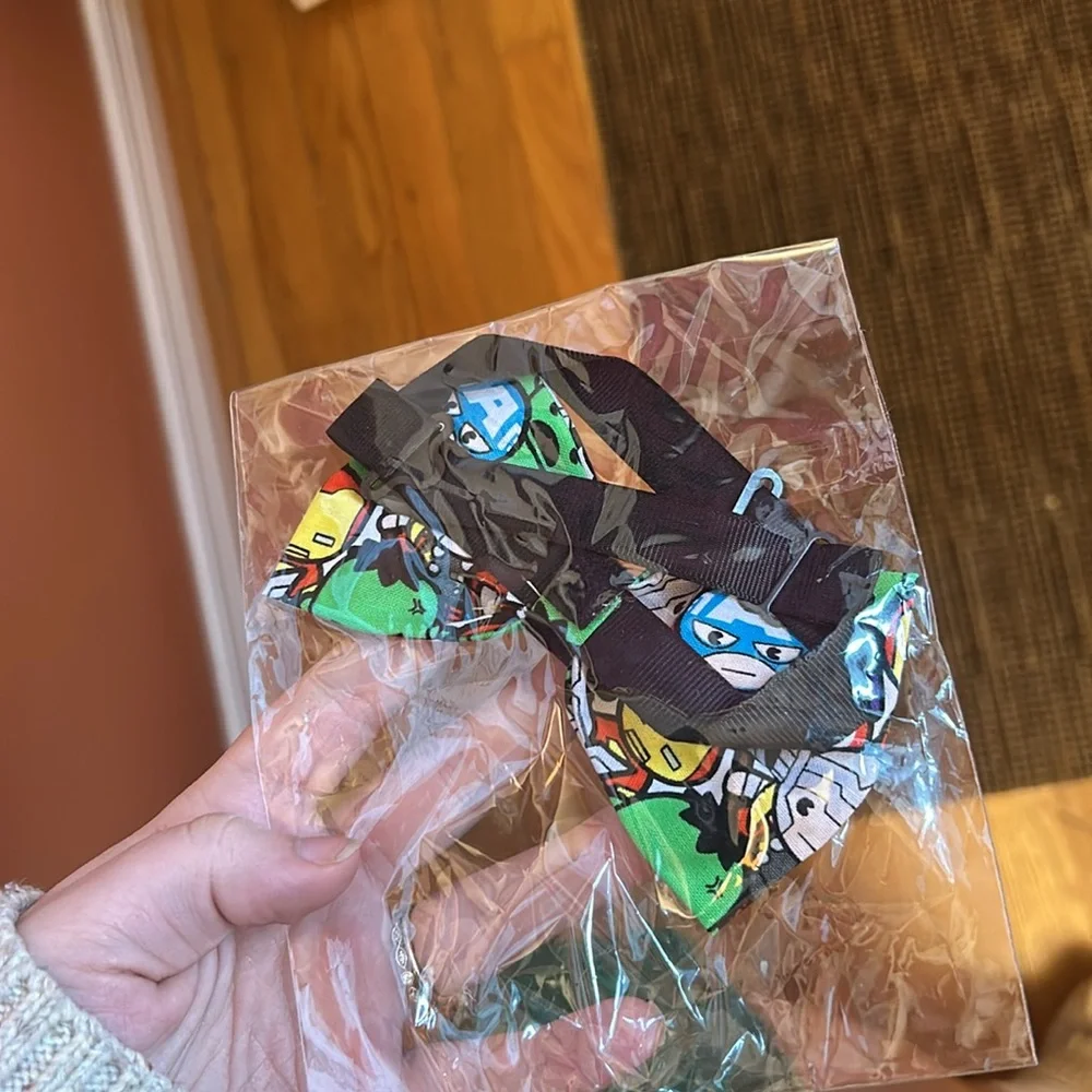Children’s Avengers Bow tie